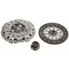 Kit frizione XTend SACHS 3000 951 864
