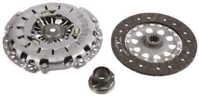 Kit frizione XTend SACHS 3000 951 864