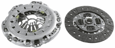 Kit frizione XTend SACHS 3000 951 867