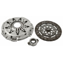 Kit frizione SACHS 3000 951 869