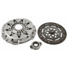 Kit frizione SACHS 3000 951 869
