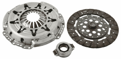 Kit frizione SACHS 3000 951 869