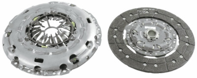 Kit frizione XTend SACHS 3000 951 871