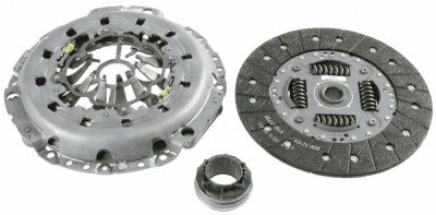 Kit frizione XTend SACHS 3000 951 872
