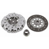Kit frizione XTend SACHS 3000 951 873