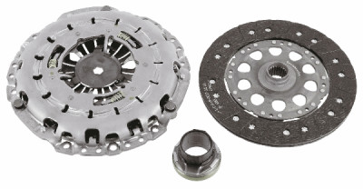 Kit frizione XTend SACHS 3000 951 873