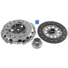 Kit frizione XTend SACHS 3000 951 877