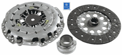 Kit frizione XTend SACHS 3000 951 877