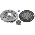 Kit frizione SACHS 3000 951 879