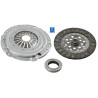 Kit frizione SACHS 3000 951 903
