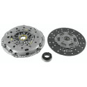 Kit frizione XTend SACHS 3000 951 905