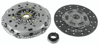 Kit frizione XTend SACHS 3000 951 905