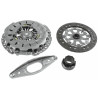 Kit frizione XTend SACHS 3000 951 906