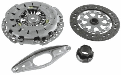 Kit frizione XTend SACHS 3000 951 906