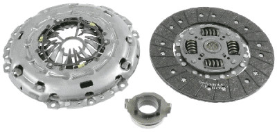 Kit frizione XTend SACHS 3000 951 921