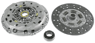 Kit frizione XTend SACHS 3000 951 923