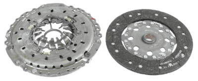 Kit frizione XTend SACHS 3000 951 924