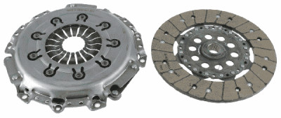 Kit frizione SACHS 3000 951 927