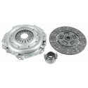 Kit frizione SACHS 3000 951 937