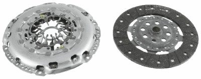 Kit frizione XTend SACHS 3000 951 938