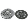 Kit frizione XTend SACHS 3000 951 939