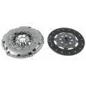 Kit frizione XTend SACHS 3000 951 942