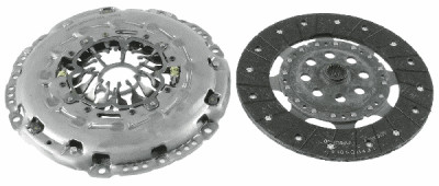 Kit frizione XTend SACHS 3000 951 944