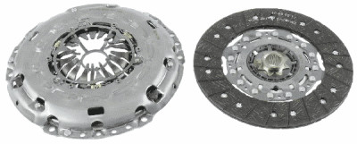 Kit frizione XTend SACHS 3000 951 945