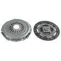 Kit frizione SACHS 3000 951 947
