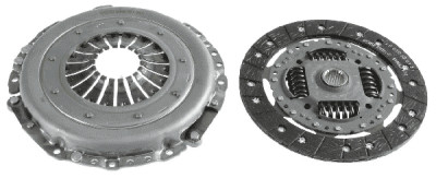 Kit frizione SACHS 3000 951 947