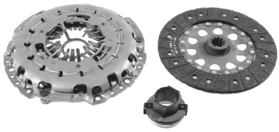 Kit frizione XTend SACHS 3000 951 948