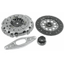 Kit frizione XTend SACHS 3000 951 949