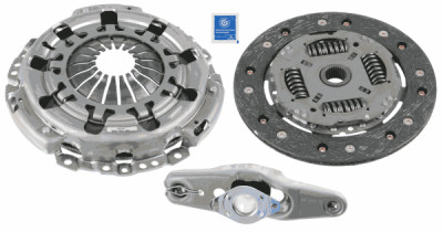 Kit frizione SACHS 3000 951 950