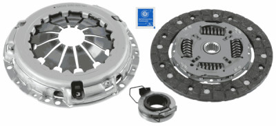 Kit frizione SACHS 3000 951 960