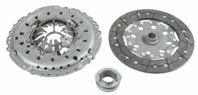 Kit frizione XTend SACHS 3000 951 963
