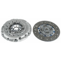 Kit frizione XTend SACHS 3000 951 968