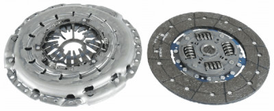Kit frizione XTend SACHS 3000 951 968