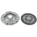 Kit frizione SACHS 3000 951 969