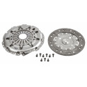 Kit frizione SACHS 3000 951 971