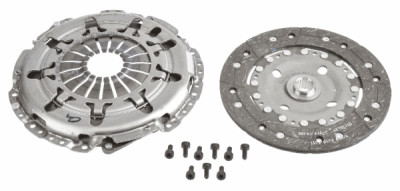 Kit frizione SACHS 3000 951 971
