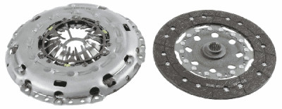 Kit frizione XTend SACHS 3000 951 973