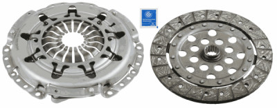 Kit frizione SACHS 3000 951 976