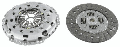 Kit frizione XTend SACHS 3000 951 979