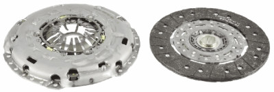 Kit frizione XTend SACHS 3000 951 980
