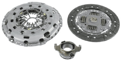 Kit frizione XTend SACHS 3000 951 981