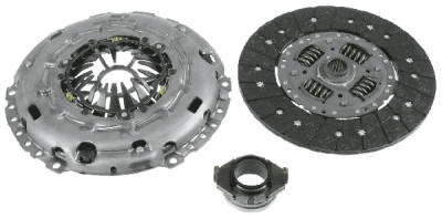 Kit frizione XTend SACHS 3000 951 982