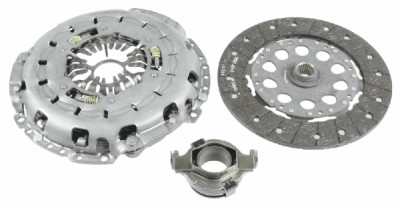 Kit frizione XTend SACHS 3000 951 985