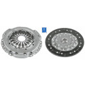 Kit frizione SACHS 3000 951 989