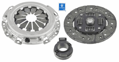 Kit frizione SACHS 3000 954 025