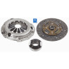 Kit frizione SACHS 3000 954 029
